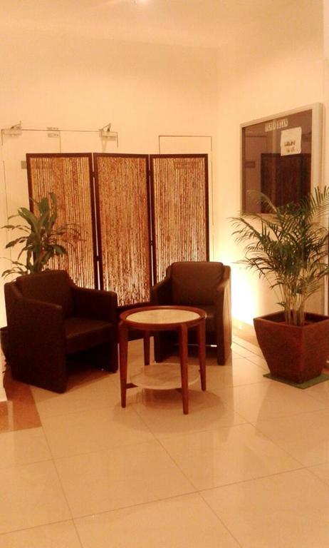 Homestay Kbcc Kota Bharu Bagian luar foto