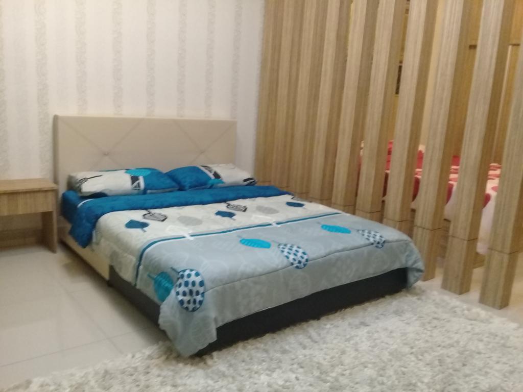 Homestay Kbcc Kota Bharu Bagian luar foto