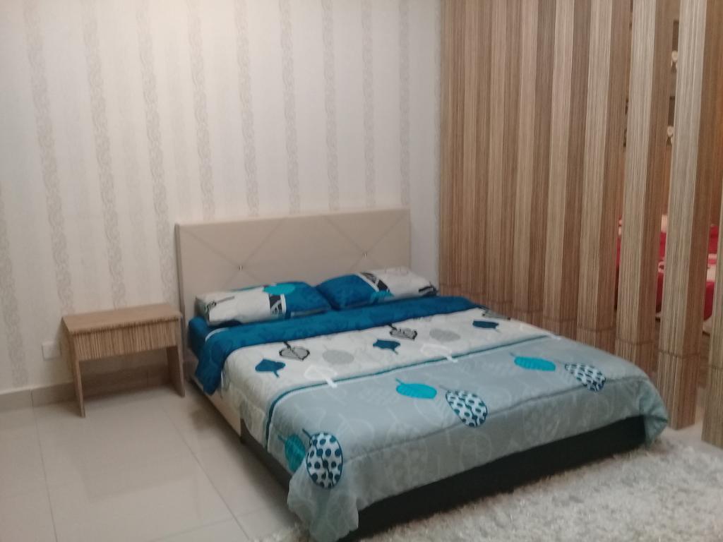 Homestay Kbcc Kota Bharu Bagian luar foto