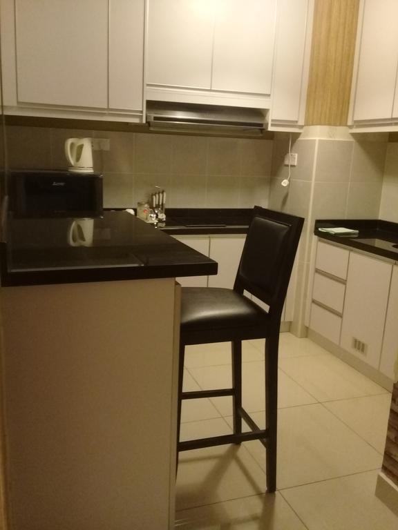 Homestay Kbcc Kota Bharu Bagian luar foto