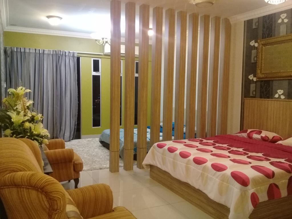 Homestay Kbcc Kota Bharu Bagian luar foto